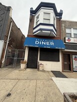 Diner for lease only - Commercial Property