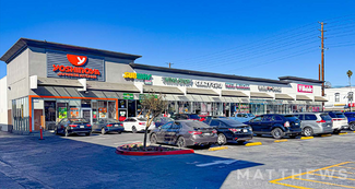 More details for 1075 N Western Ave, Los Angeles, CA - Retail for Rent