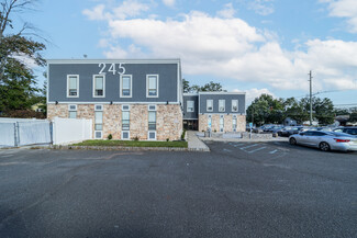 More details for 245 Union Ave, Bridgewater, NJ - Office/Medical, Medical for Rent