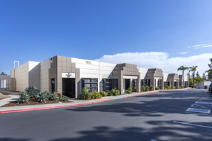 Sorrento Mesa Business Park - Commercial Property