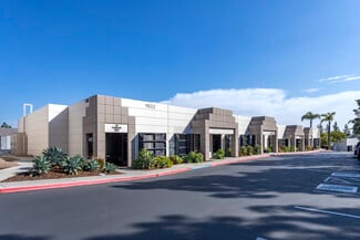 More details for 5915 Mira Mesa Blvd, San Diego, CA - Light Industrial, Industrial to Rent