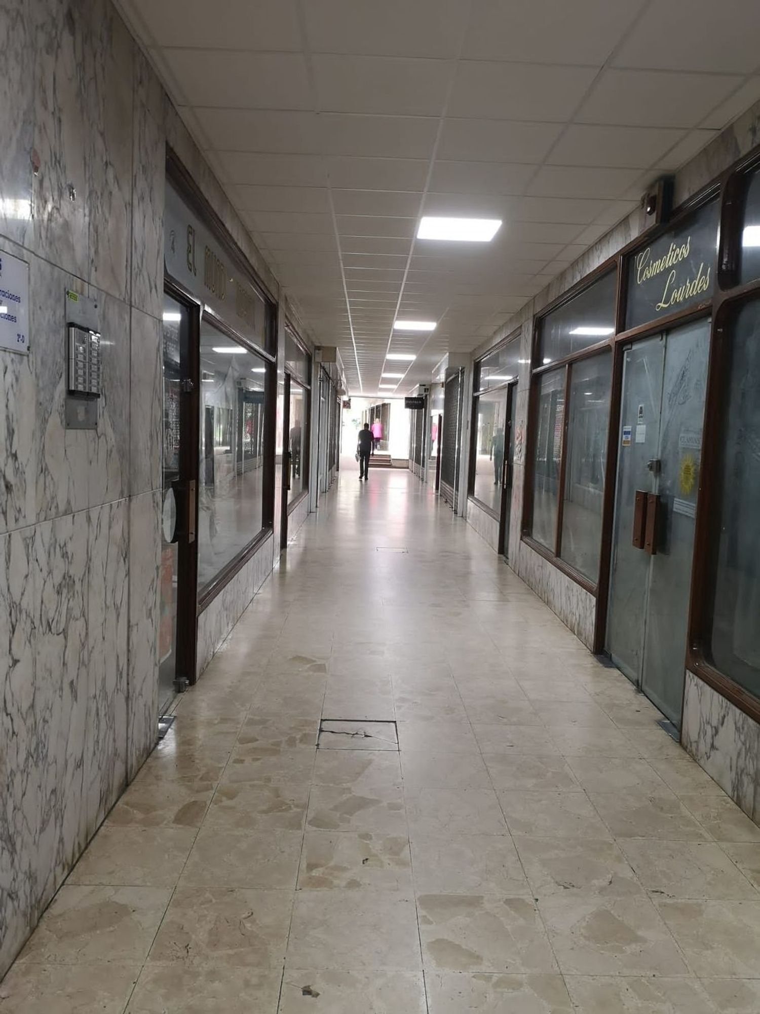 Retail in A Estrada, Pontevedra for sale Building Photo- Image 1 of 15