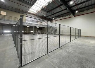 More details for Industrial to Rent