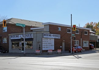 More details for 2340 King St E, Hamilton, ON - Retail for Sale