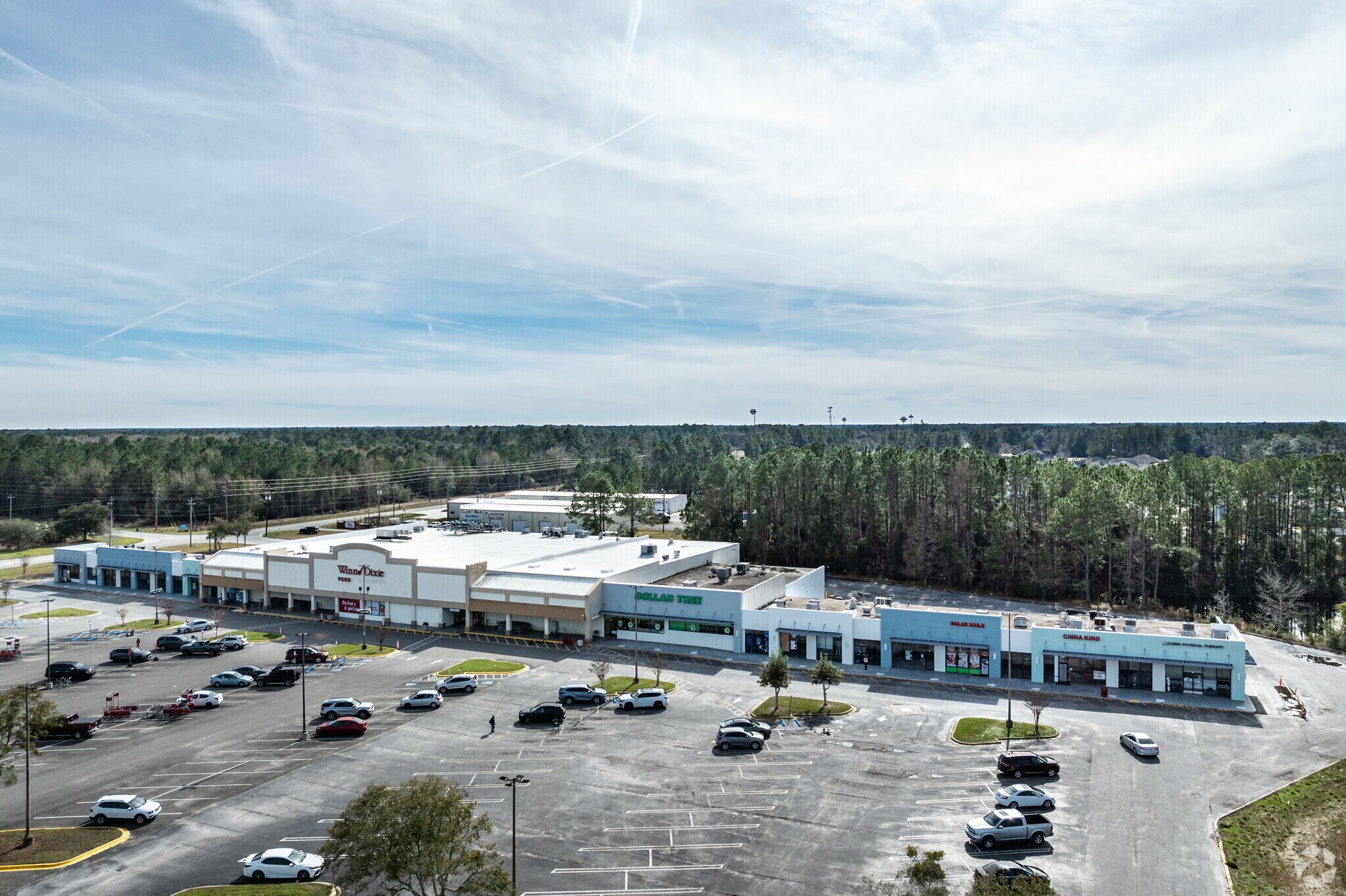 1351 Boone Avenue Ext E, Kingsland, GA to rent Building Photo- Image 1 of 17