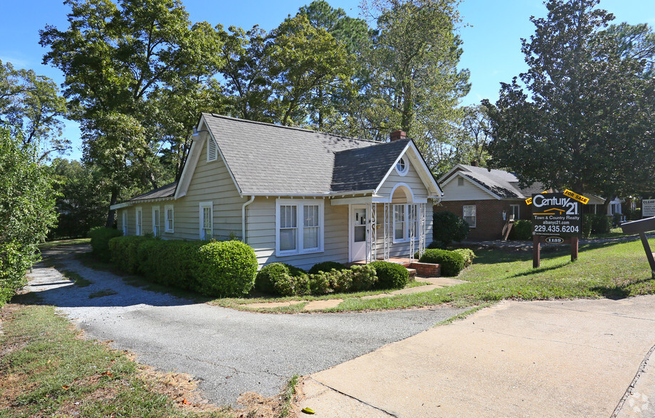 1139 Dawson Rd, Albany, GA for sale - Primary Photo - Image 1 of 1