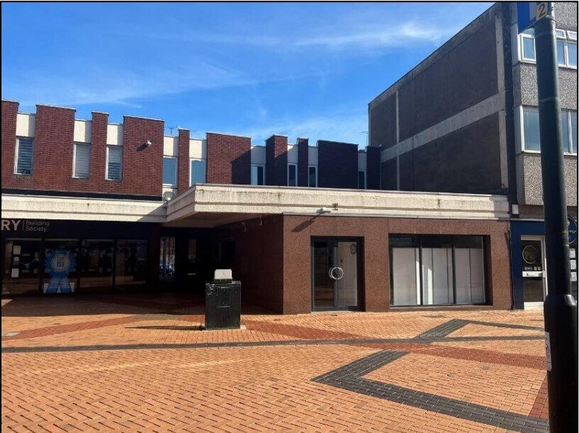 12-14 King St, Bedworth for sale Building Photo- Image 1 of 1