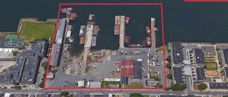 More details for 400 Border St, East Boston, MA - Industrial for Rent