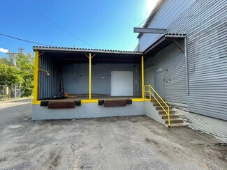More details for 100 Business St, Hyde Park, MA - Light Industrial, Industrial to Rent