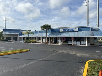 More details for 21202 Mariner Pl, Lutz, FL - Office for Rent