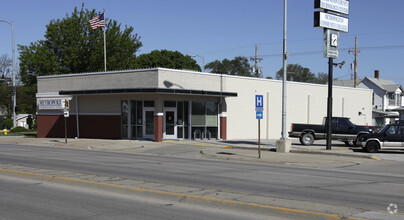 1844 Washington St, Blair, NE for sale Primary Photo- Image 1 of 1