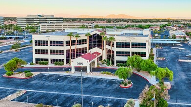 2650 N Tenaya Way, Las Vegas, NV for rent Building Photo- Image 1 of 4