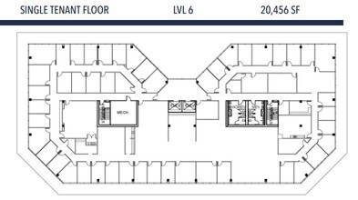 3838 N Sam Houston Pky E, Houston, TX for rent Floor Plan- Image 1 of 1