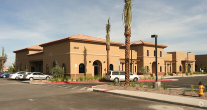 3930 S Alma School Rd, Chandler, AZ for sale Building Photo- Image 1 of 1