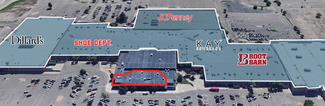 More details for 3210-3443 Dillon Dr, Pueblo, CO - Retail for Rent