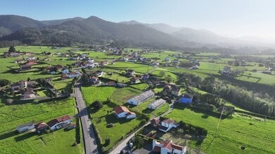 Camino de las Melas, 57, Cudillero, AST - AERIAL map view - Image1
