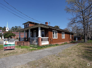 112 US Highway 80 W, Pooler, GA for sale Primary Photo- Image 1 of 1