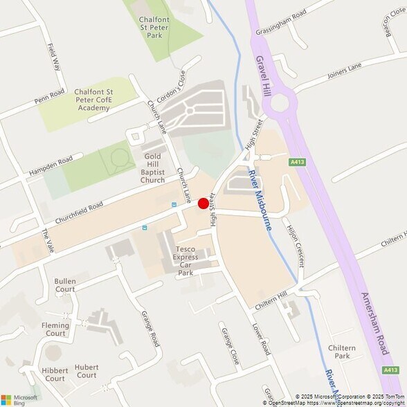 32 High St, Gerrards Cross to rent - Building Photo - Image 2 of 6