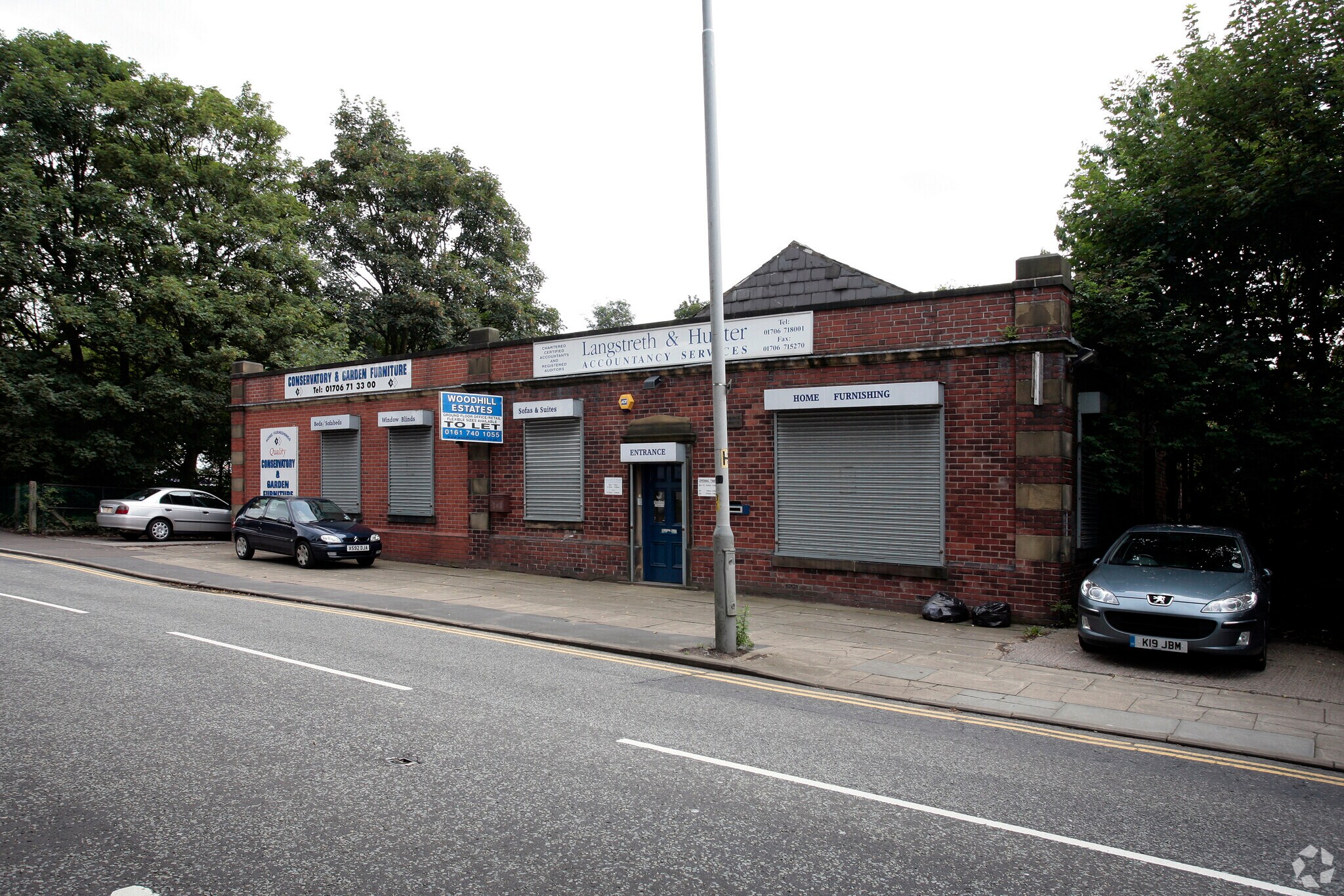 70 Mellor St, Rochdale for sale Primary Photo- Image 1 of 1