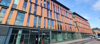 More details for 21 Rue Antonin Laborde, Lyon - Office for Sale