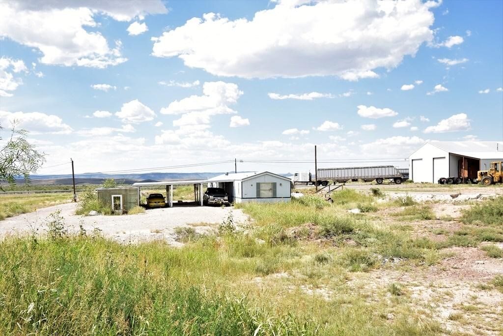 90530 E Highway 90, Alpine, TX for sale Primary Photo- Image 1 of 1