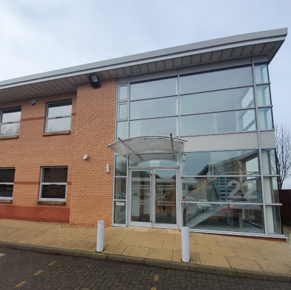 More details for Unit 22 Mugiemoss Rd, Aberdeen - Office to Rent