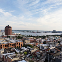 601 S Clinton St, Baltimore, MD for sale Building Photo- Image 1 of 1