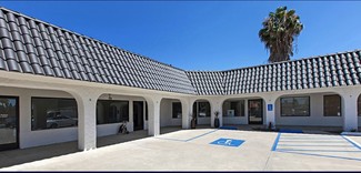 More details for 669-681 S Mollison Ave, El Cajon, CA - Office/Medical for Rent