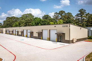 More details for 13310-13380 Telge Rd, Cypress, TX - Light Industrial for Rent