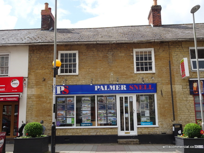 High St, Gillingham for sale - Primary Photo - Image 1 of 1