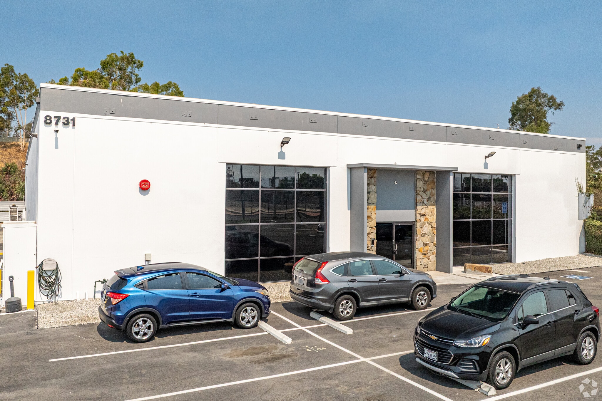 8731 & 8741 Pioneer Blvd, Santa Fe Springs, CA for sale Building Photo- Image 1 of 35