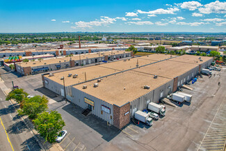 More details for 1610 W Evans Ave, Denver, CO - Industrial for Rent