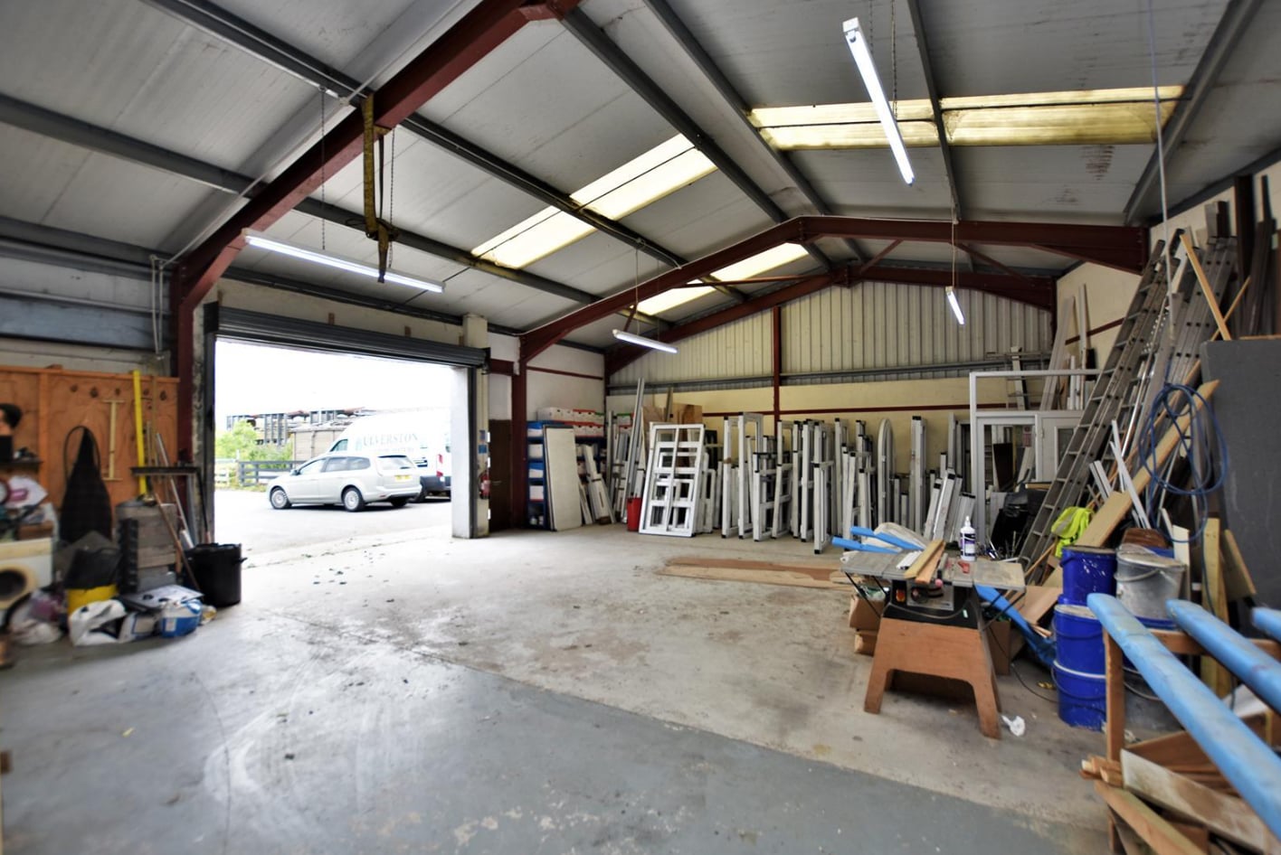 North Lonsdale Rd, Ulverston to rent Interior Photo- Image 1 of 2