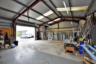 North Lonsdale Rd, Ulverston to rent Interior Photo- Image 1 of 2