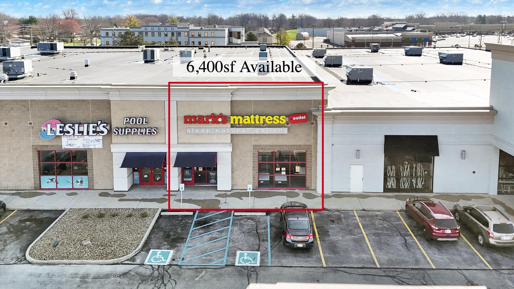 7565 US Highway 31 S, Indianapolis, IN for sale Building Photo- Image 1 of 1