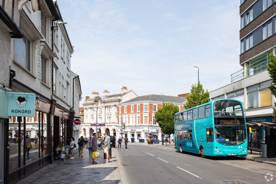 14 King St, Maidstone for sale - Neighbourhood Photo - Image 2 of 2