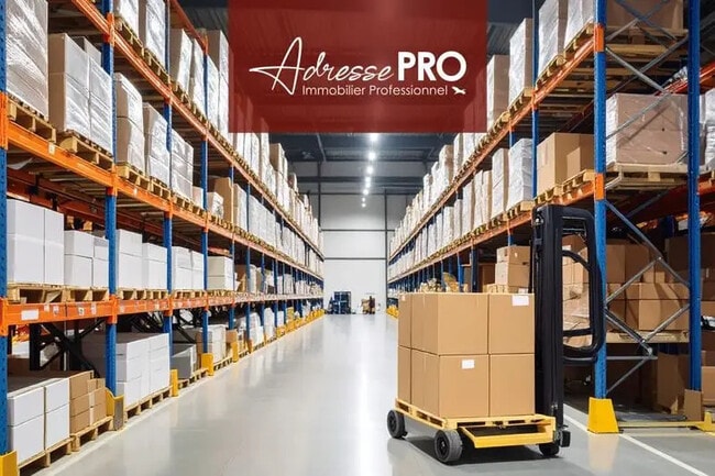 Vente Commerce 300 m²