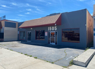 More details for 1505-1507 S Oxnard Blvd, Oxnard, CA - Retail for Sale