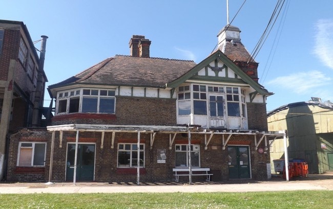 More details for Building 14 Platts Eyot, Hampton - Office to Rent