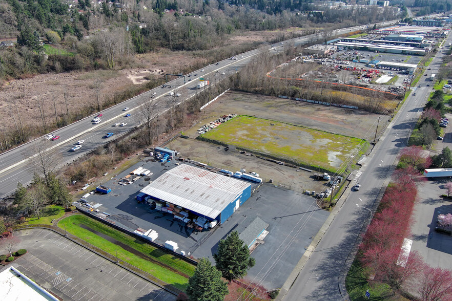 2940 E Valley Rd, Renton, WA for sale - Building Photo - Image 3 of 6