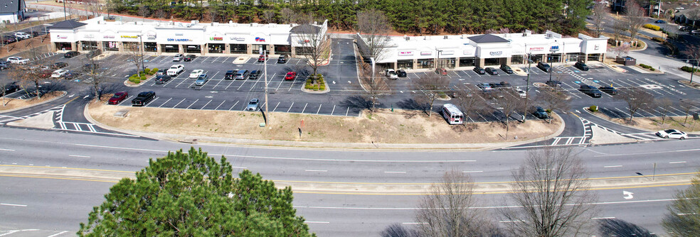 Retail in Lawrenceville, GA for sale - Building Photo - Image 1 of 1