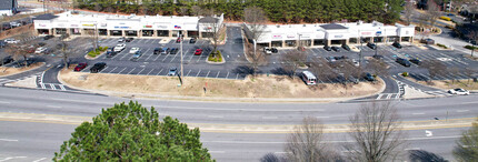 Retail in Lawrenceville, GA for sale Building Photo- Image 1 of 1