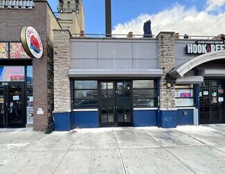 More details for 1217 Surf Ave, Brooklyn, NY - Retail for Rent