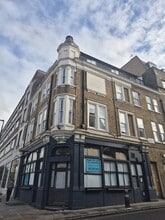 113 Bayham St, London to rent Building Photo- Image 2 of 7