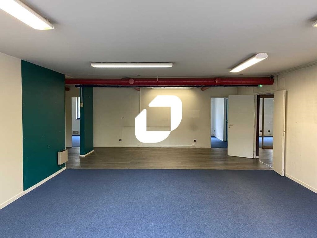 Location Bureaux 68 m² à 368 m² - Photo 1