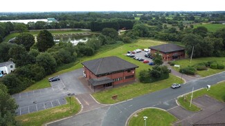 More details for Gadbrook Park, Rudheath - Office for Rent