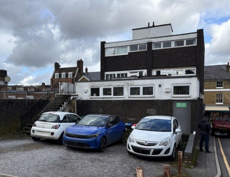 197A High St, Berkhamsted for sale - Building Photo - Image 3 of 3