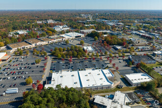 1000 Carmia Way, Richmond, VA - aerial  map view - Image1