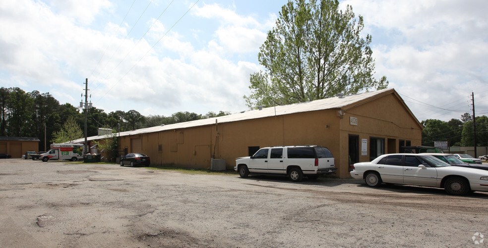 4325 St Augustine Rd, Jacksonville, FL for sale - Building Photo - Image 3 of 8