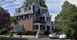 More details for 108 Morton Ave, Ridley Park, PA - Residential for Sale